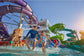 Parque aquático Aquaventure - Atlantis the Palm