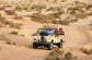 Safari no Deserto - Platinum Heritage