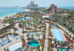 Parque aquático Aquaventure - Atlantis the Palm