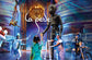 La Perle by Dragone