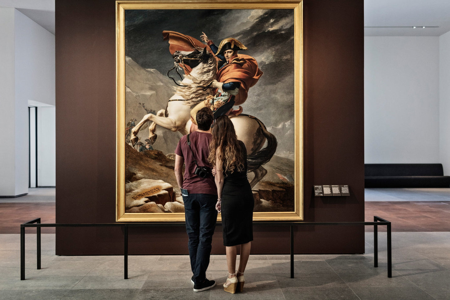 Museu do Louvre Abu Dhabi